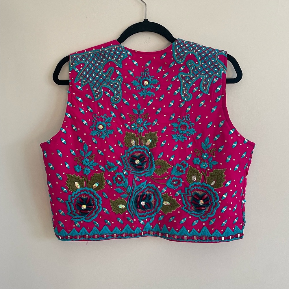 Vintage | Vest